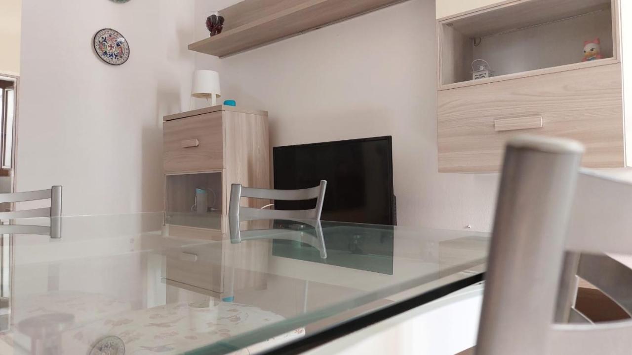 Apartamento La Casa Dei Gatti Syracuse Exterior foto