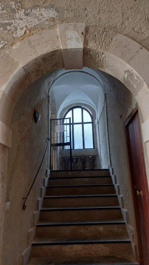 Apartamento La Casa Dei Gatti Syracuse Exterior foto