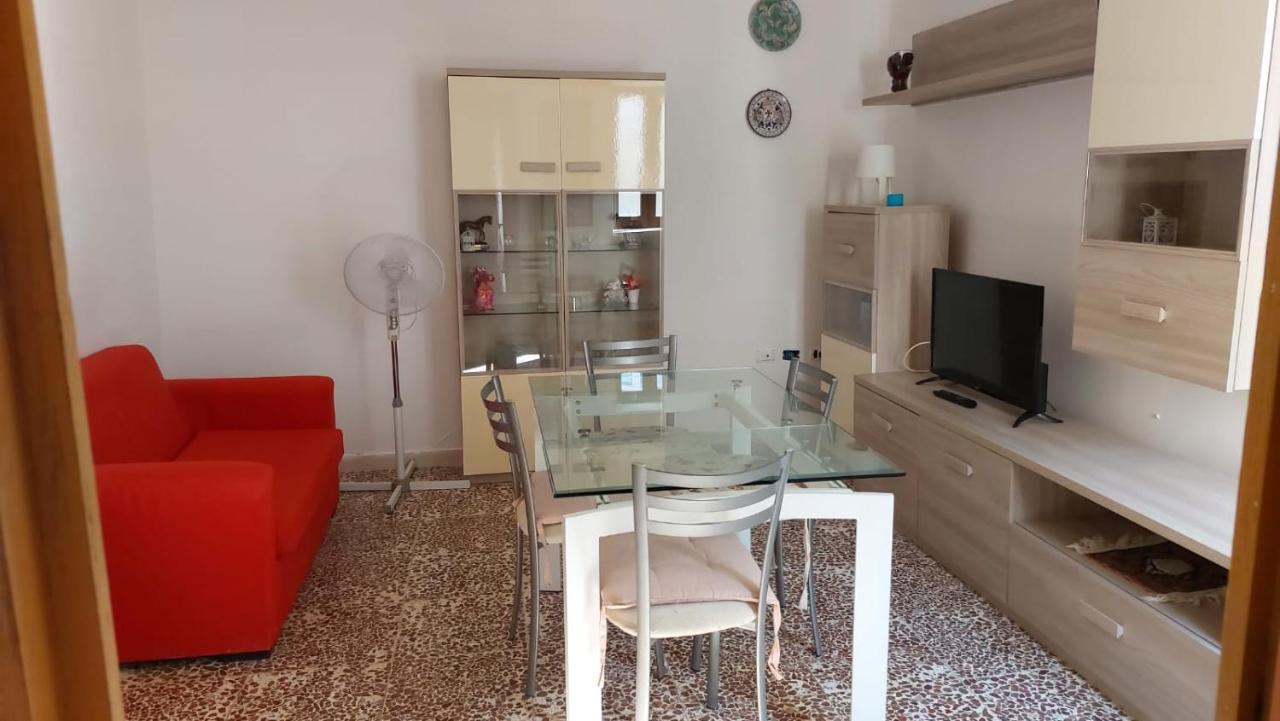 Apartamento La Casa Dei Gatti Syracuse Exterior foto