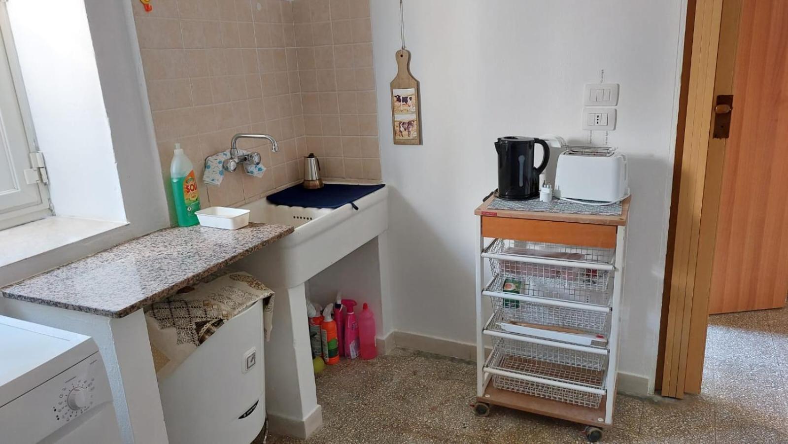 Apartamento La Casa Dei Gatti Syracuse Exterior foto